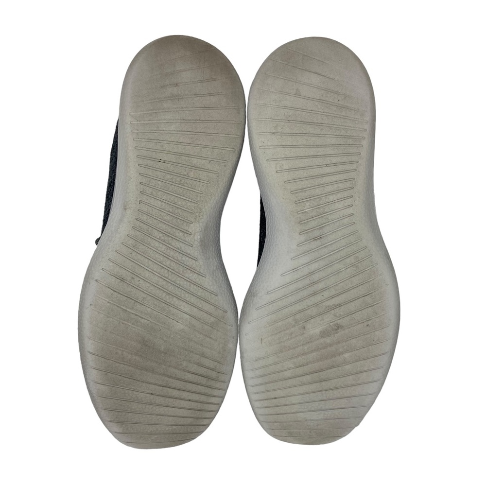 Allbirds Men’s Wool Runners Gray - Picture 9 of 16